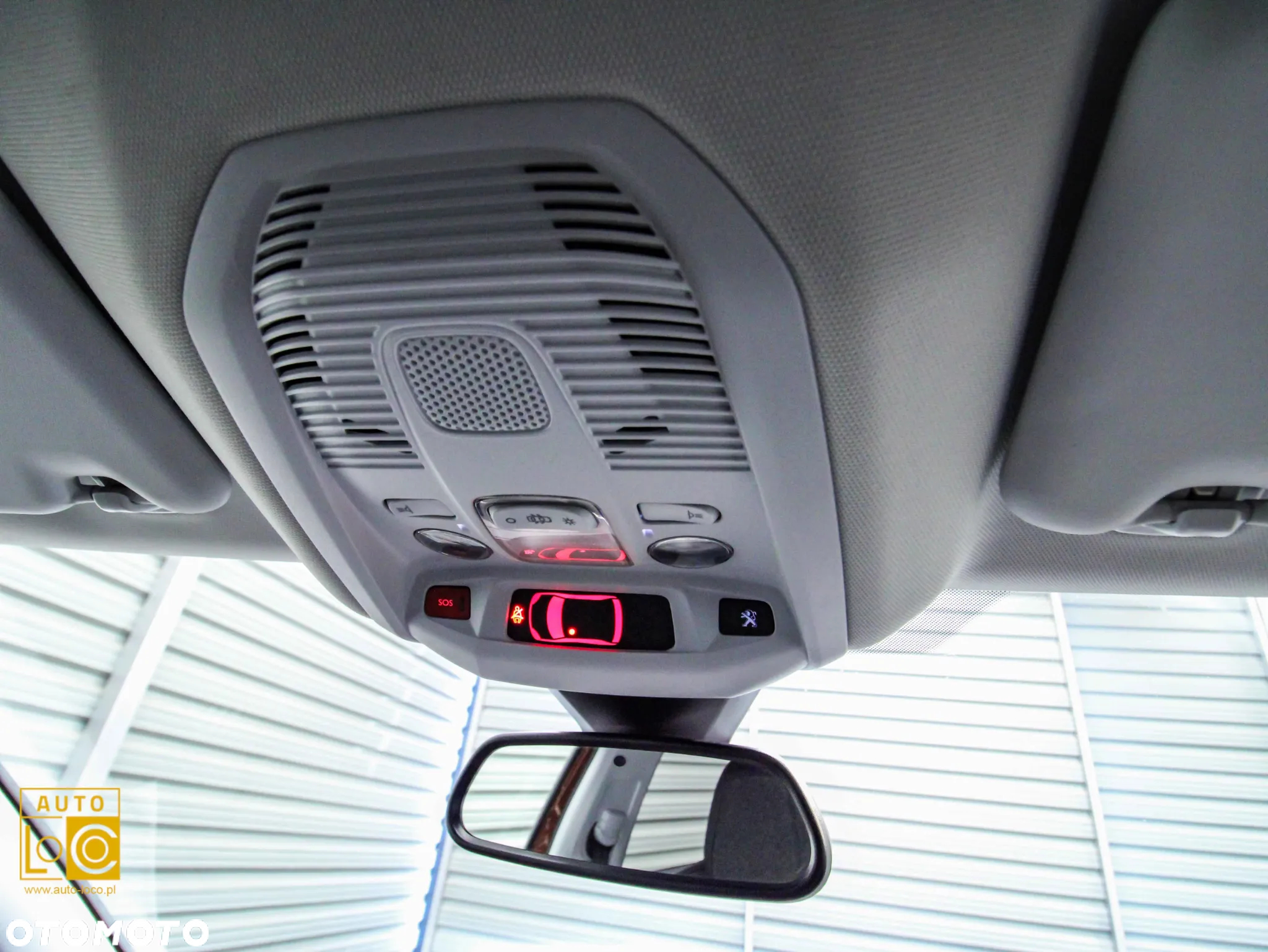 Peugeot 3008 1.2 PureTech Allure - 34
