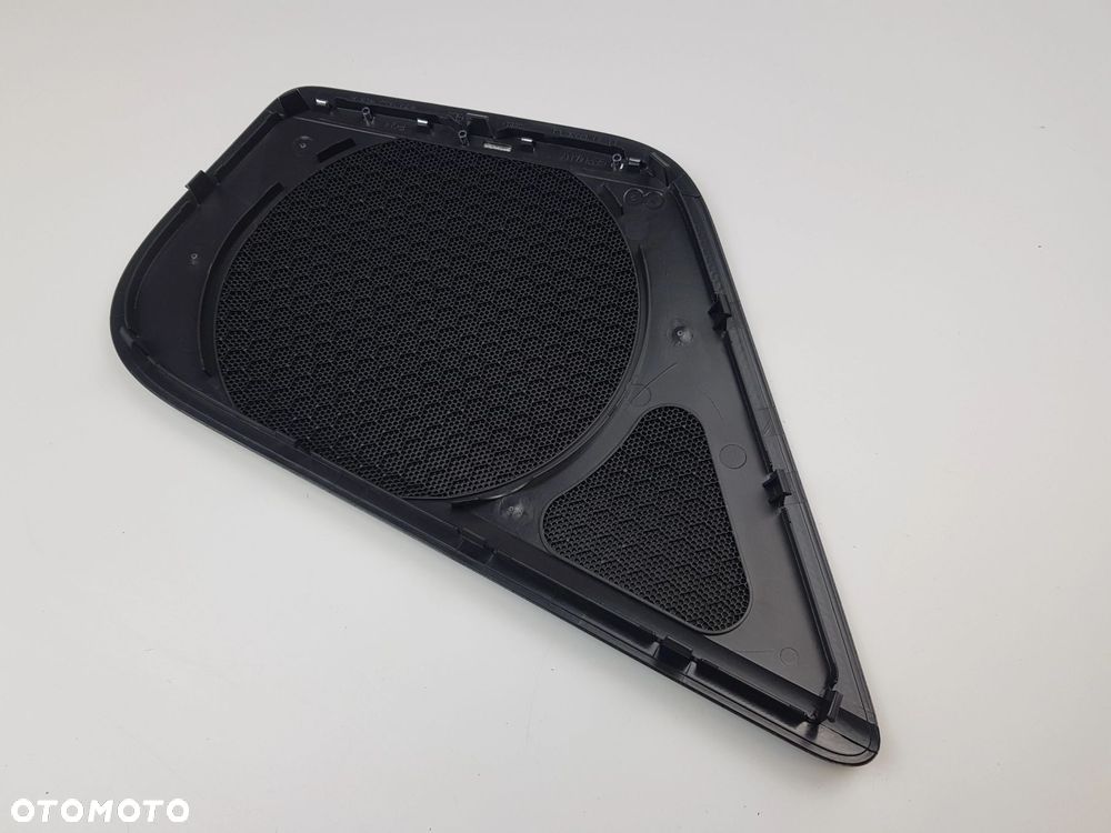 Maskownica Zaślepka Kratka BOSE głośnika drzwi Lewy Przód Audi A6 S6 C7 - 7