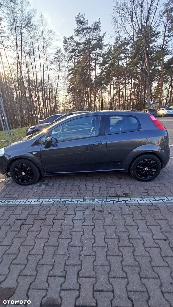 Fiat Punto - 4