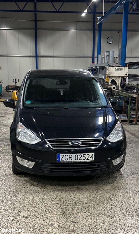 Ford Galaxy - 1