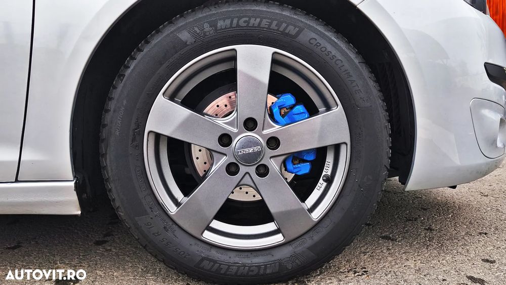 Peugeot 308 PureTech 110 Stop & Start Style - 6