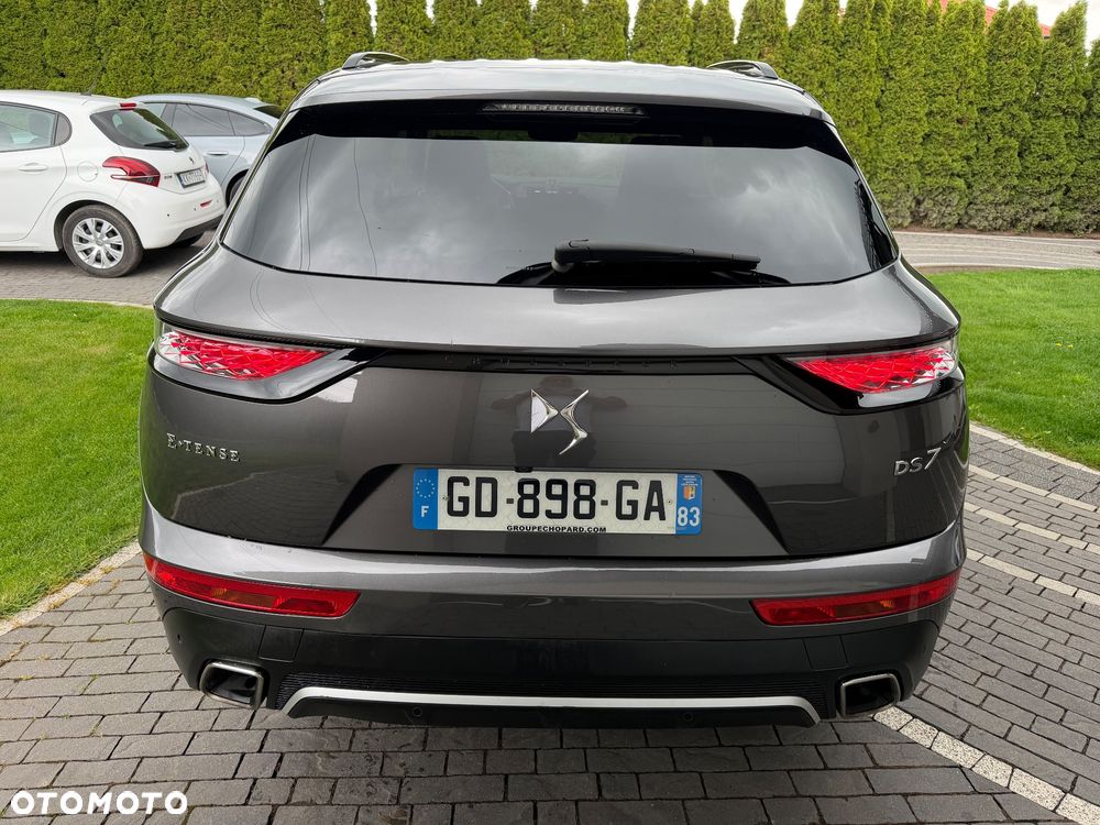 DS Automobiles DS 7 Crossback - 5