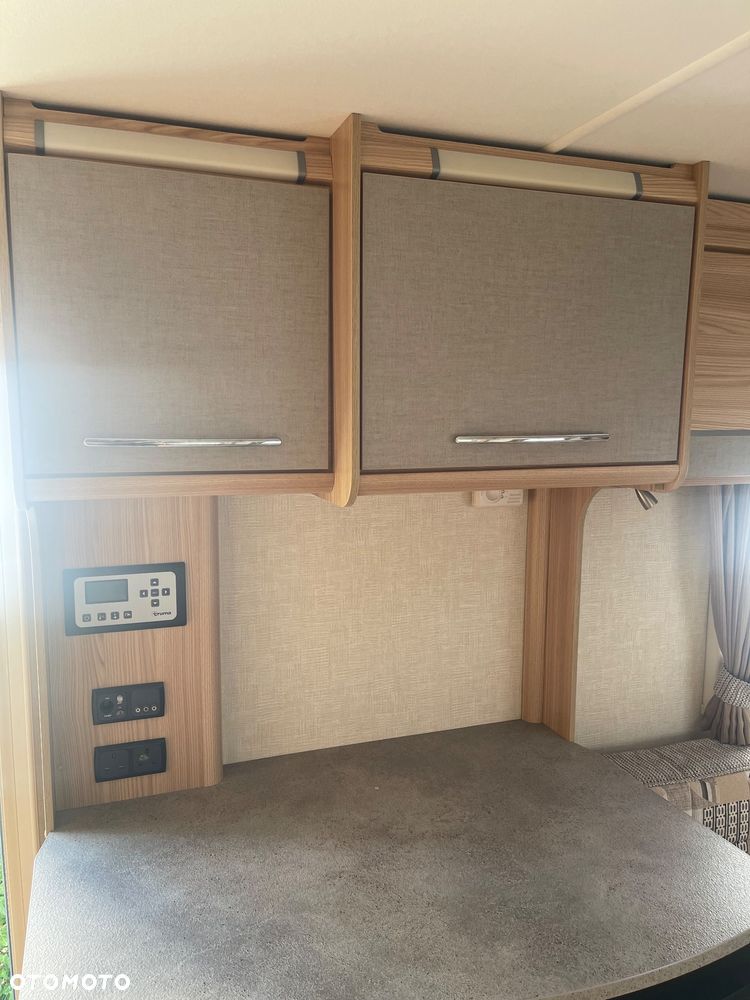 Coachman Amara 450/2 - 19