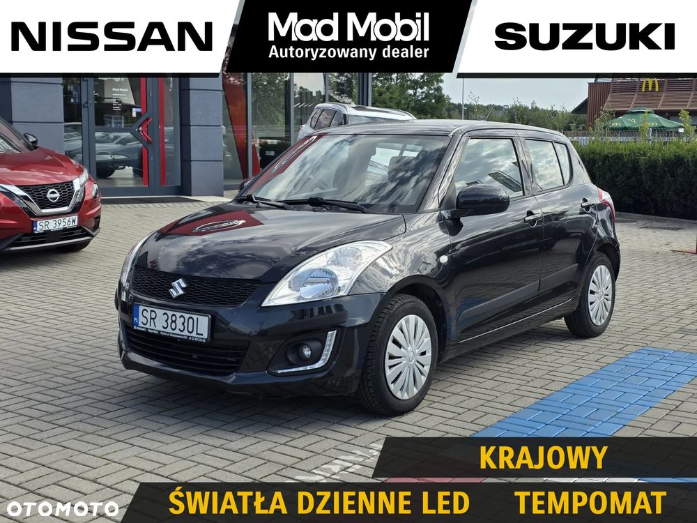 Suzuki Swift 1.2 Comfort - 1