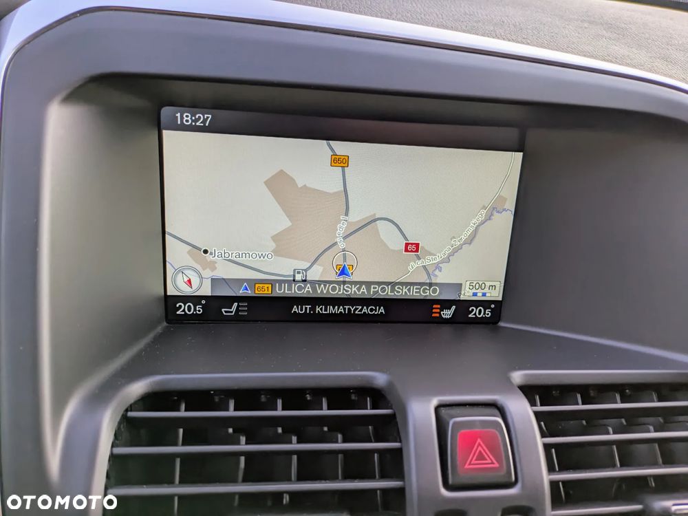 Volvo XC 60 D3 Inscription - 33