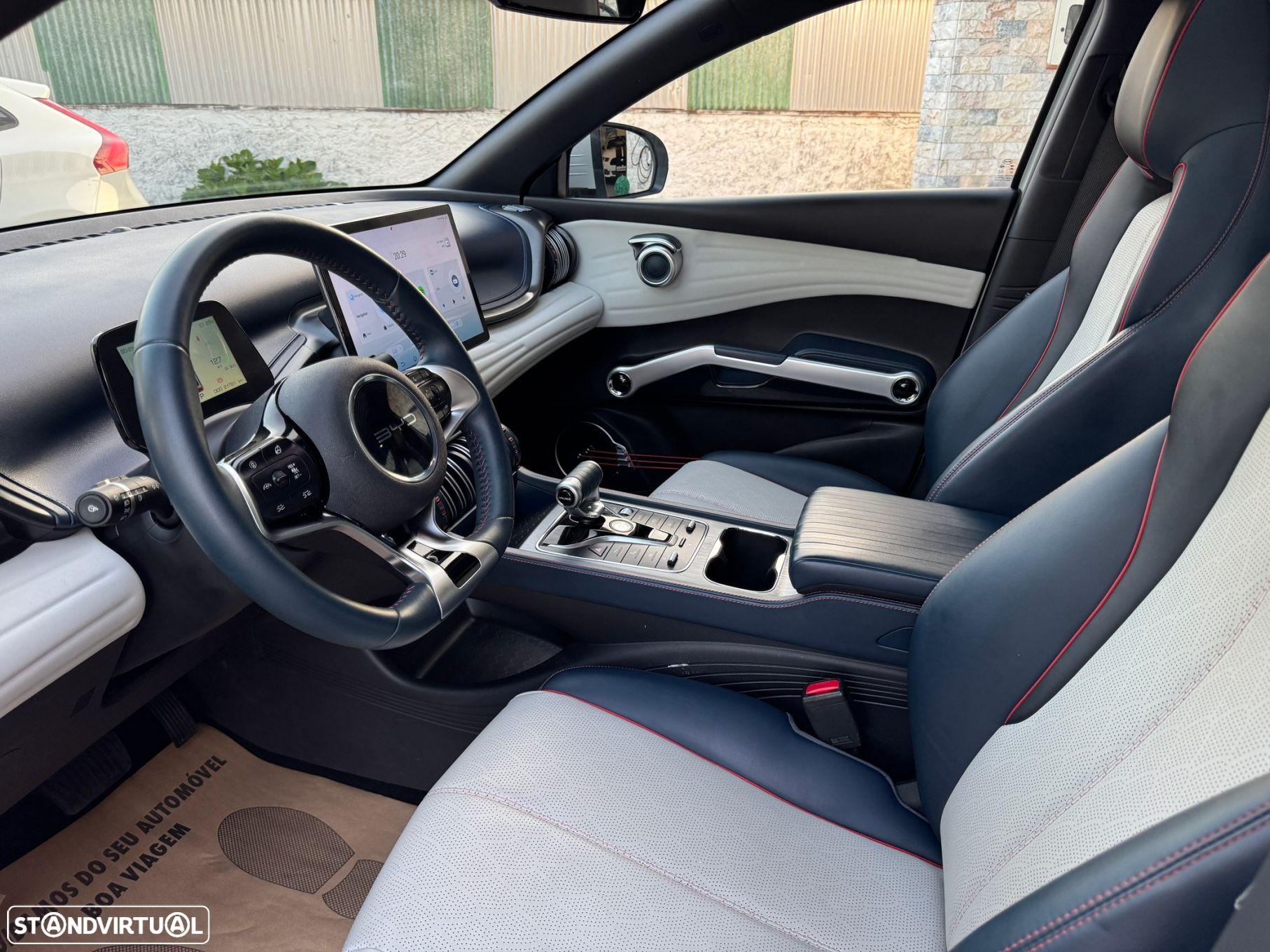 BYD Atto 3 60.48 kWh Design - 31