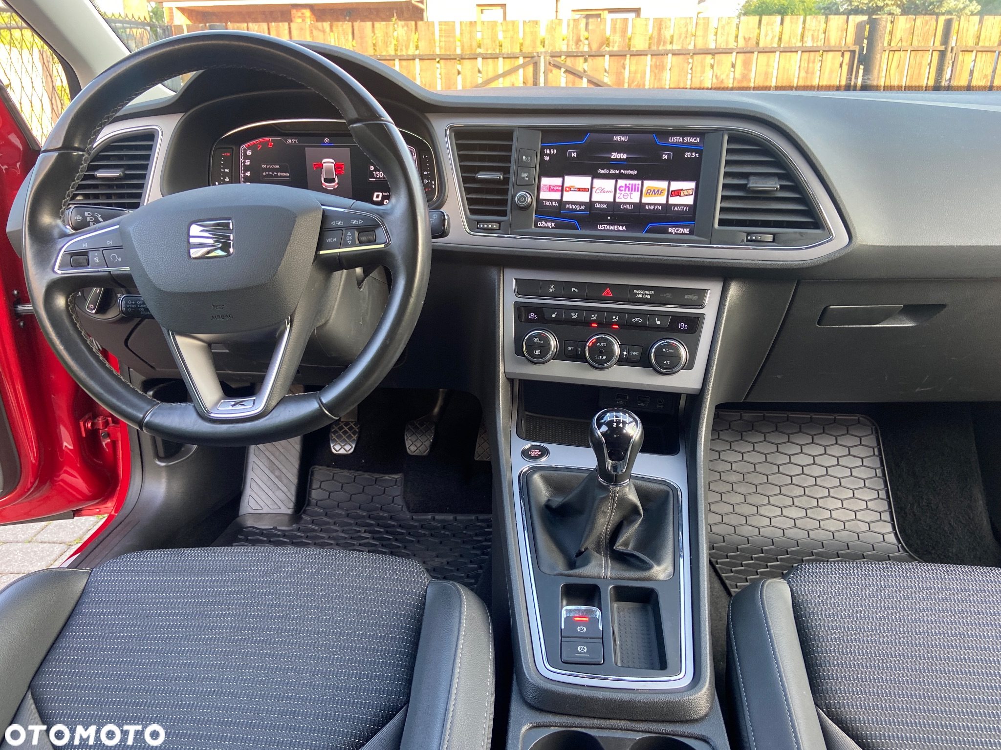 Seat Leon 1.5 TSI Xcellence - 7