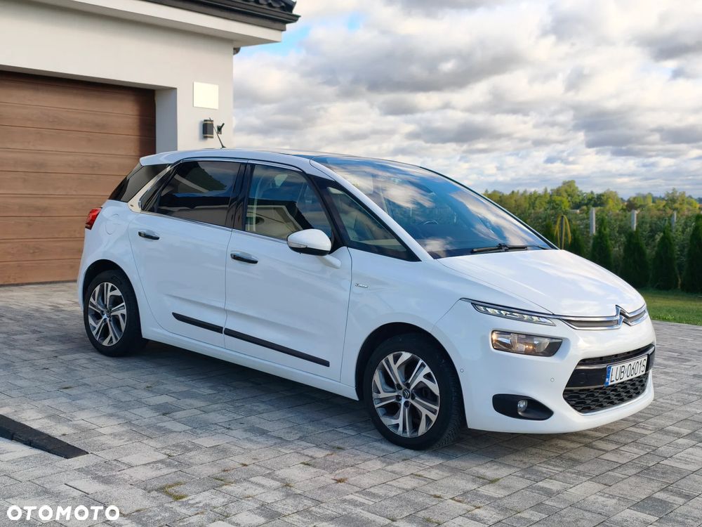 Citroën C4 Picasso - 2