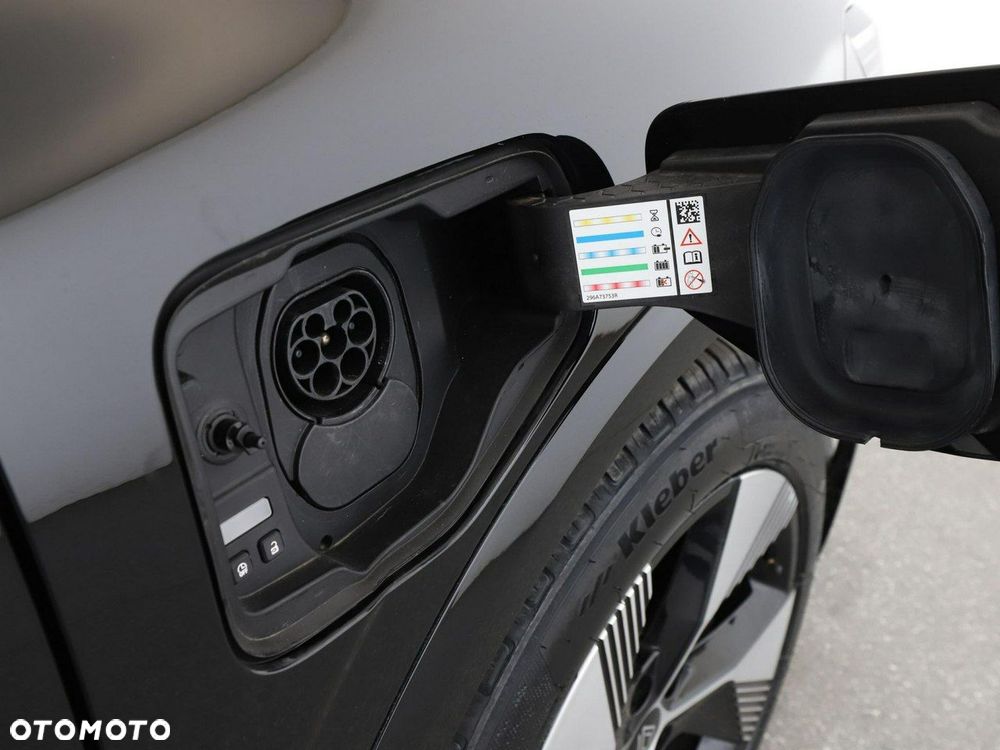 Renault Megane 130 Urban Range Equilibre - 38