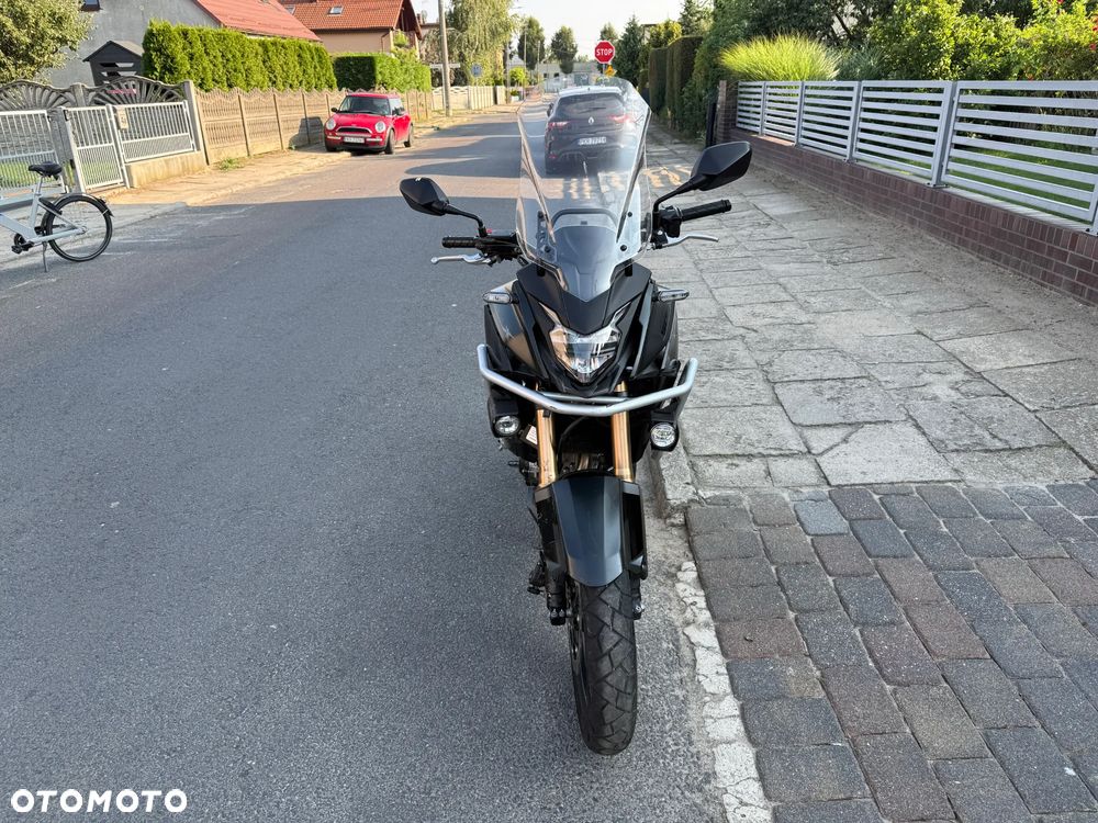 Honda CBX - 2