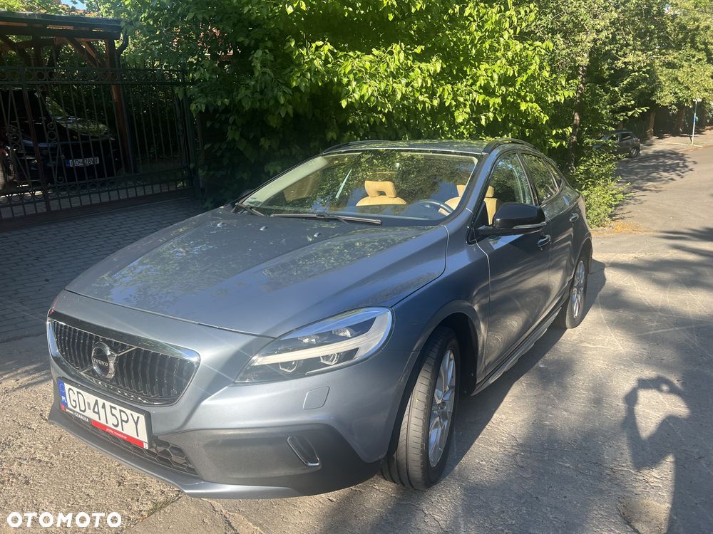 Volvo V40 - 1