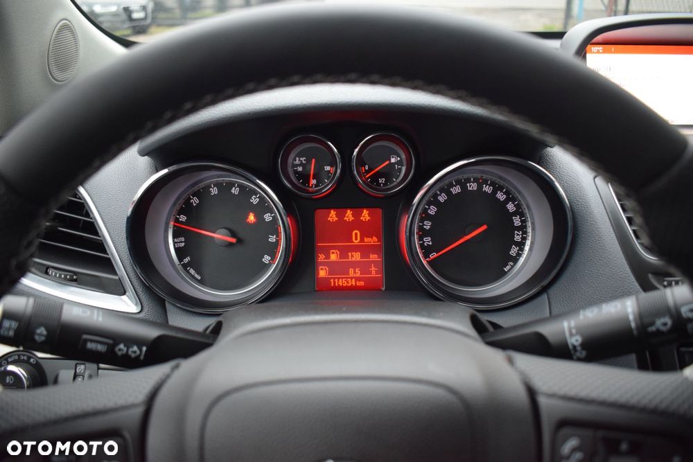 Opel Mokka - 7