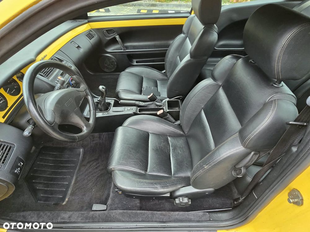 Fiat Coupe - 25