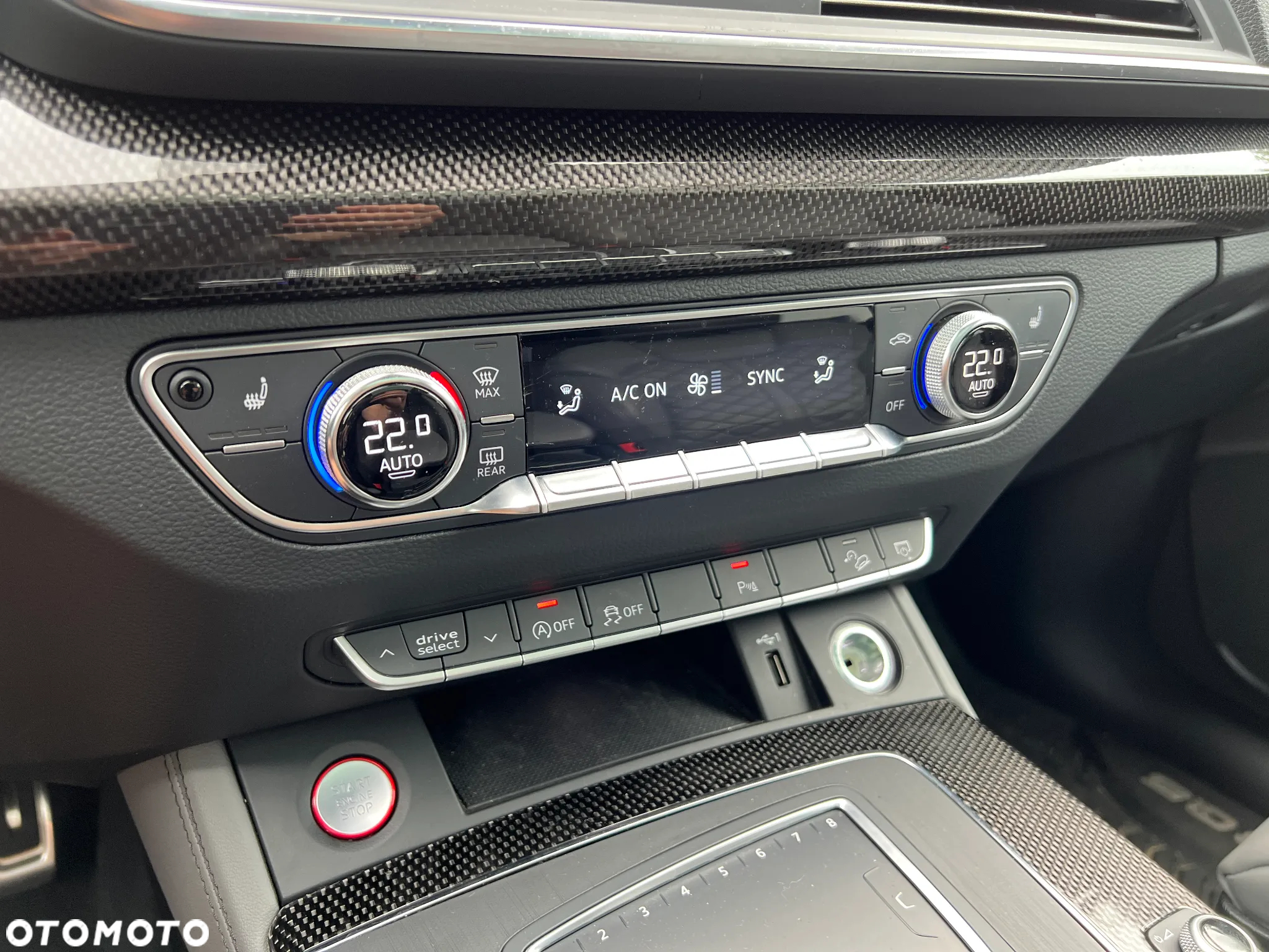 Audi SQ5 3.0 TFSI Quattro Tiptronic - 20