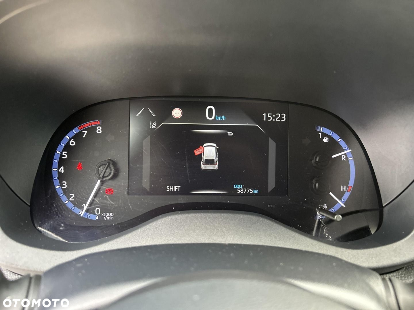 Toyota Yaris Cross 1.5 Comfort - 18