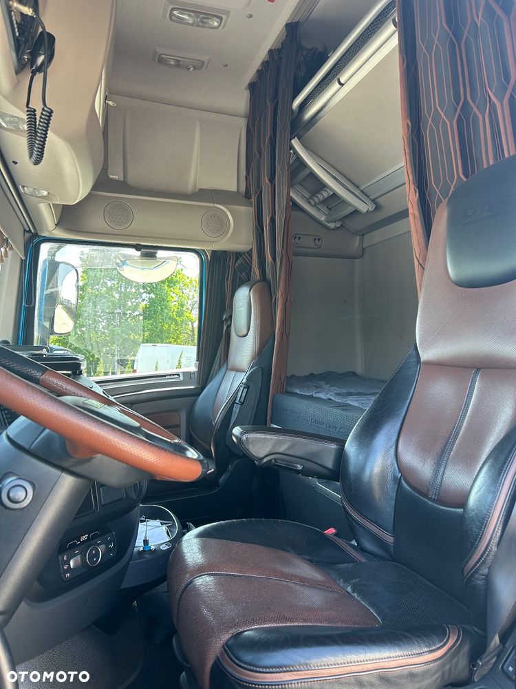 DAF XF106 - 15