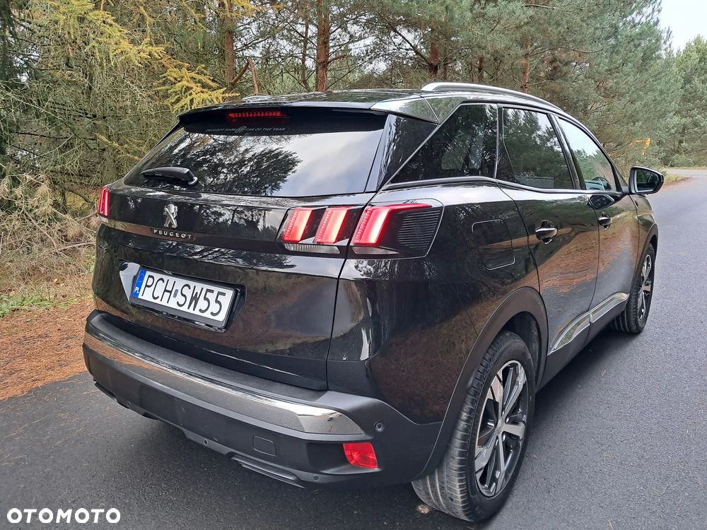 Peugeot 3008 BlueHDi 120 EAT6 Stop & Start Allure - 30