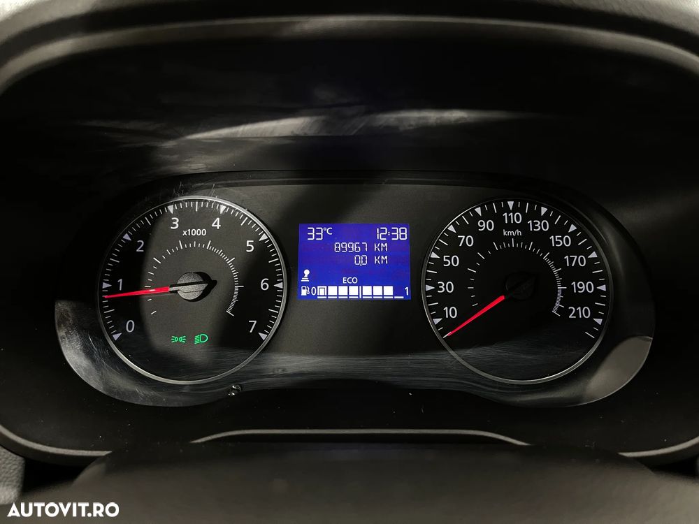 Dacia Duster SCe 115 2WD Essential - 22