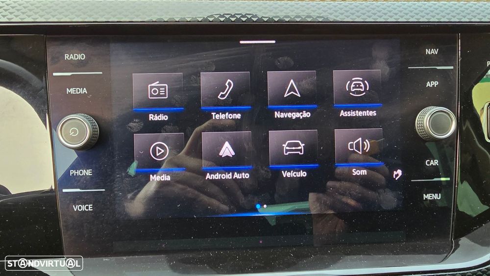 VW Polo 1.0 TSI Style - 30