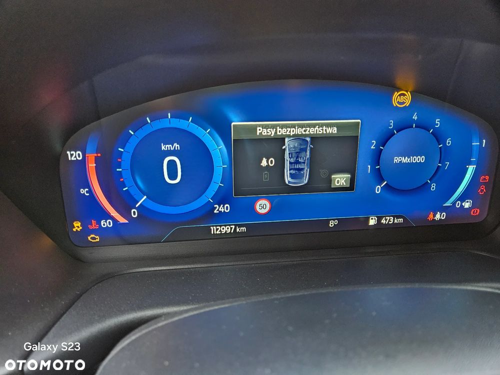 Ford Puma 1.0 EcoBoost ST-LINE - 31