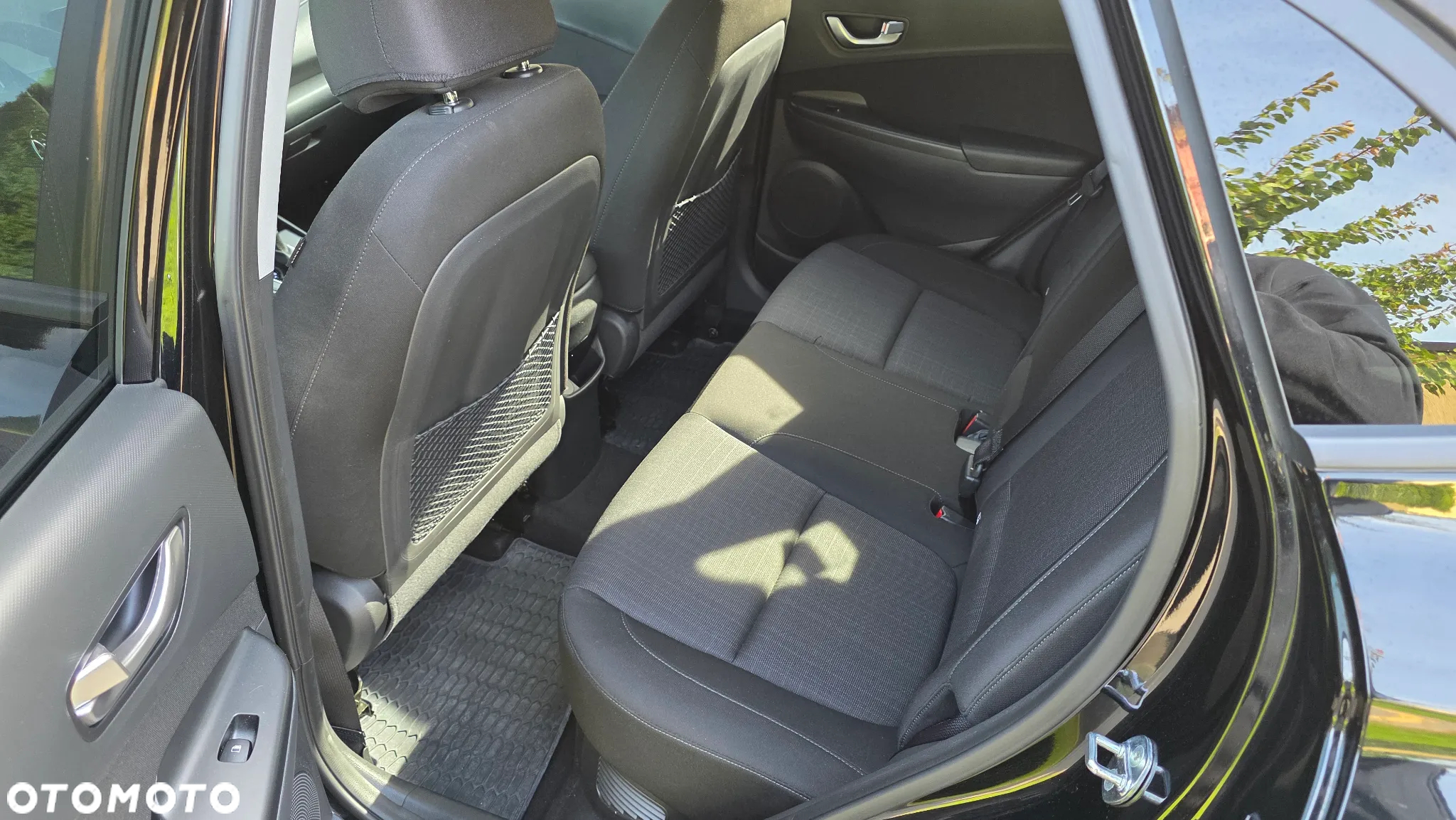 Hyundai Kona 1.6 GDI Hybrid Executive DCT - 12