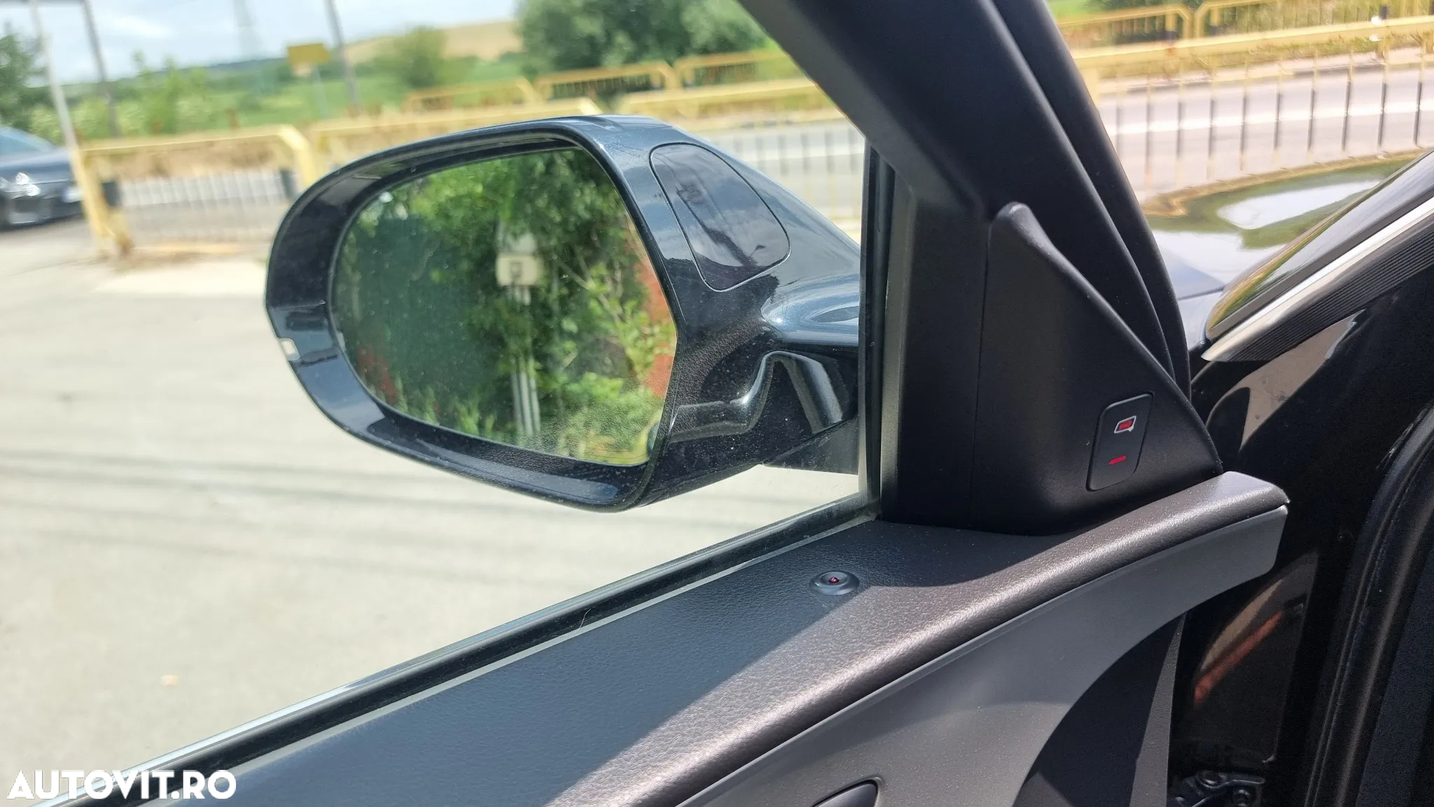 Audi A6 Hybrid 2.0 TFSI - 15