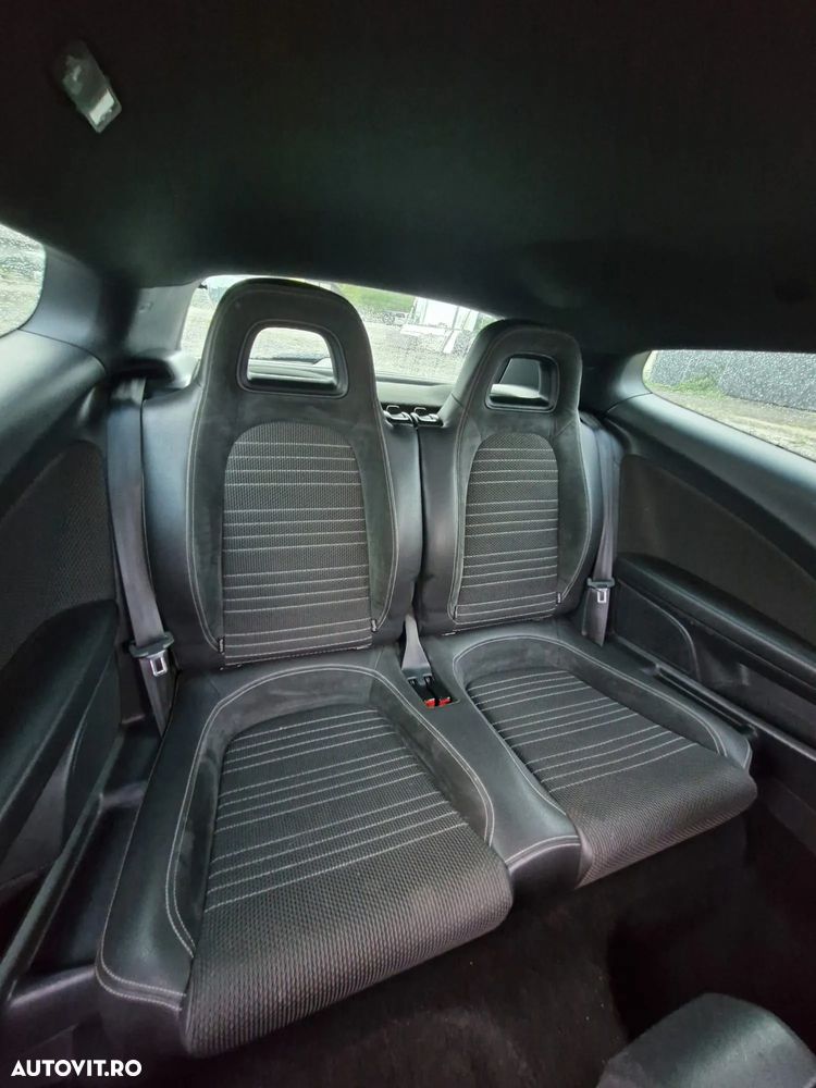 Volkswagen Scirocco 2.0 TSI - 7