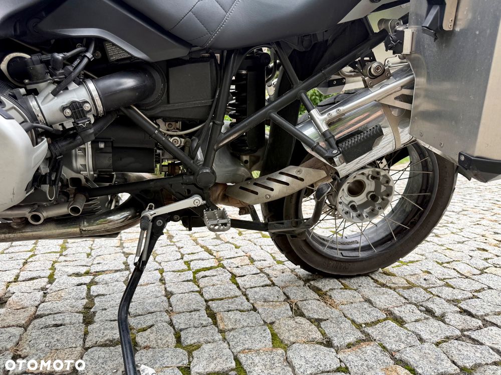 BMW GS - 11