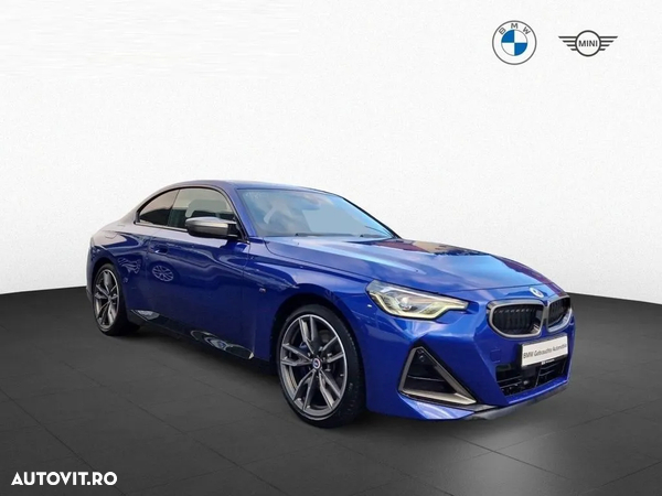 BMW M2 M240i xDrive AT