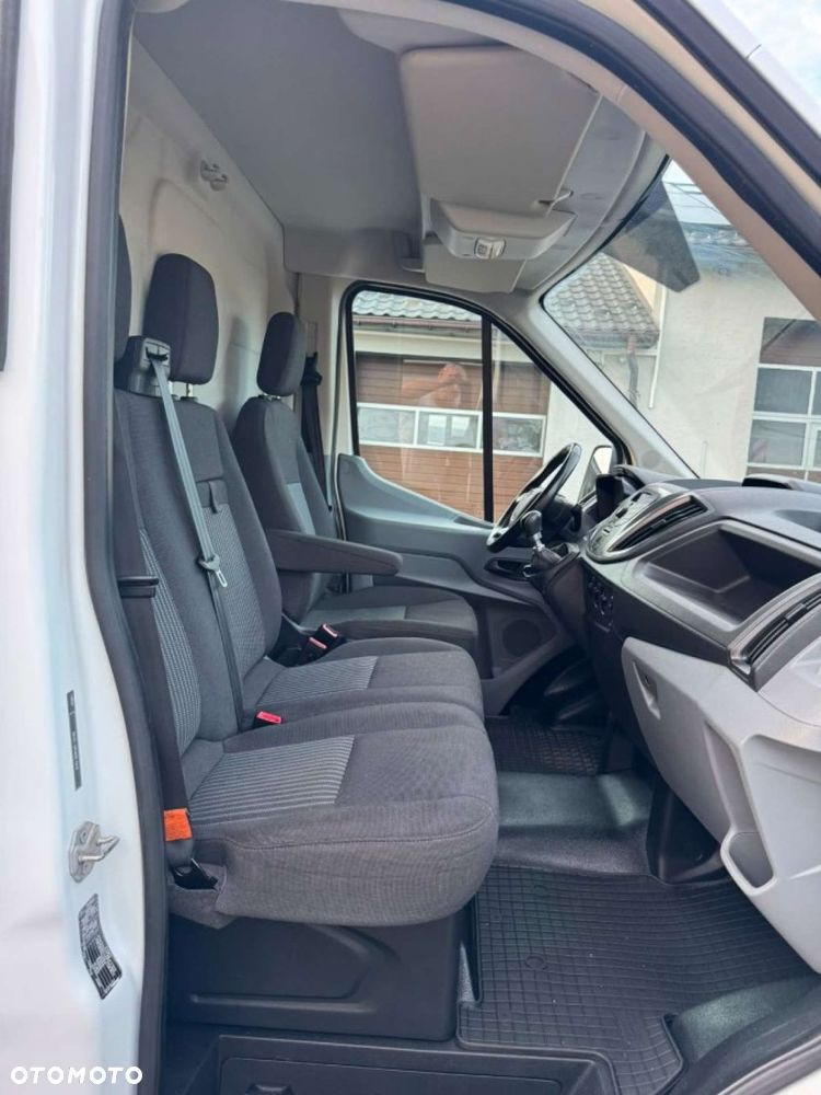 Ford Transit L3 H2 Jak Nowy - 21