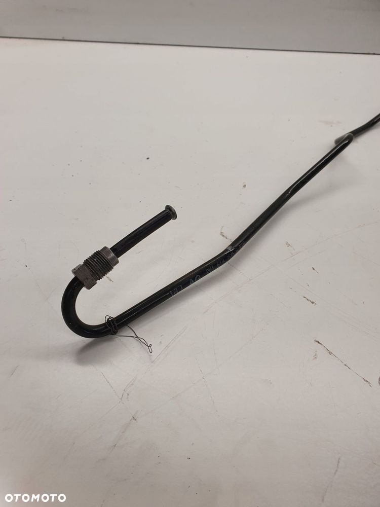 PRZEWÓD HAMULCOWY AUDI A4 B8 A5 EUROPA 8K1614705G - 2