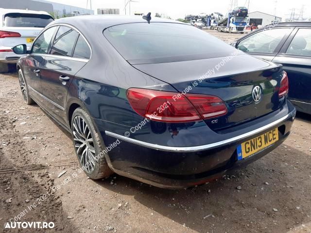 Dezmembrez Volkswagen VW Passat CC 1 [facelift] [2012 - 2017] Sedan F - 4