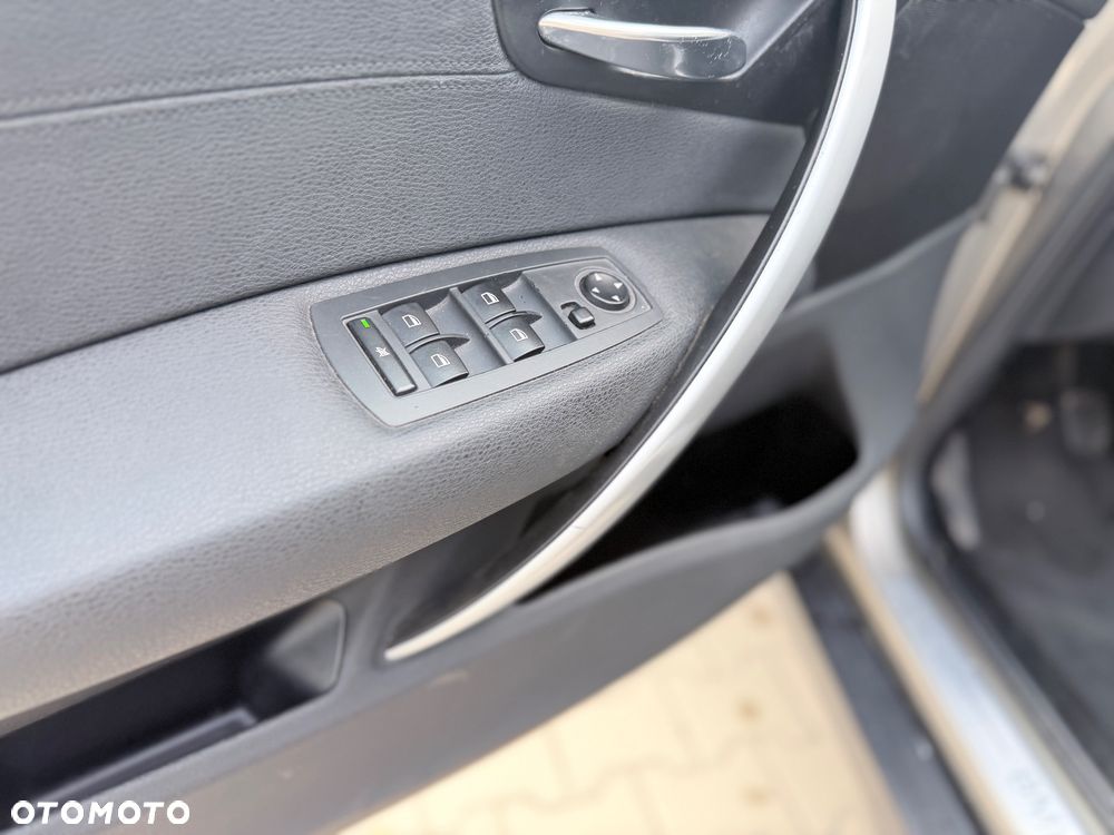 BMW X3 - 14