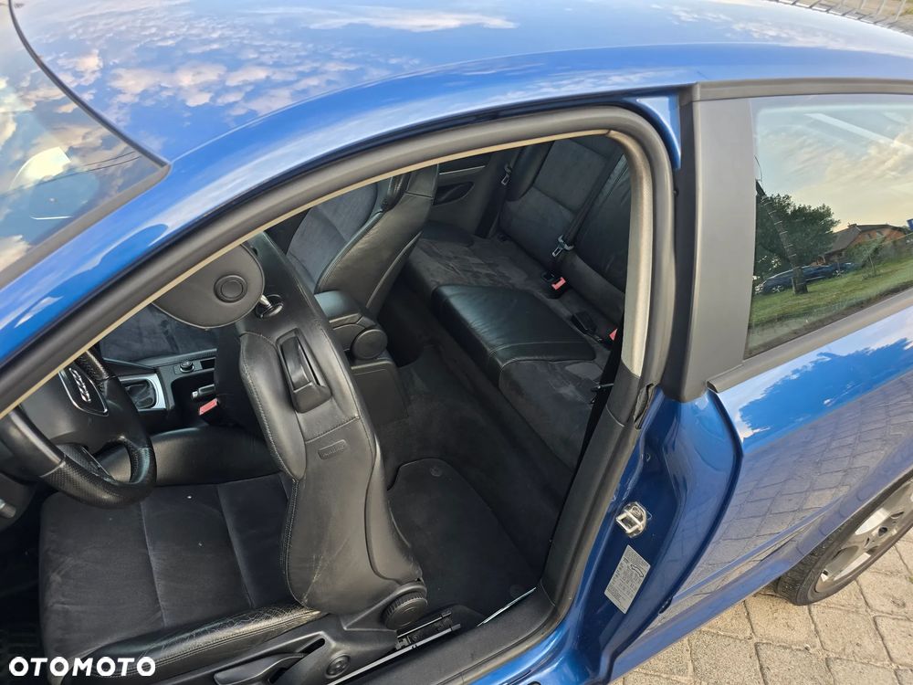 Audi A3 3-drzwiowe 2.0 TDI Ambition - 17