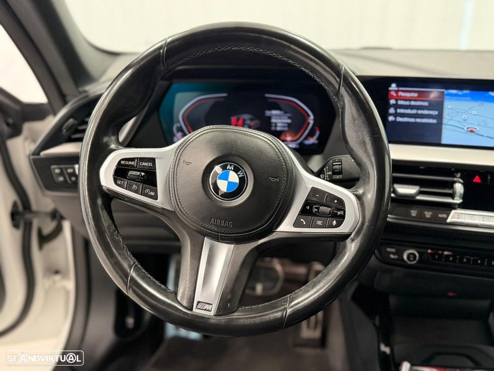 BMW 216 Gran Coupé d Pack 50 anos M - 8