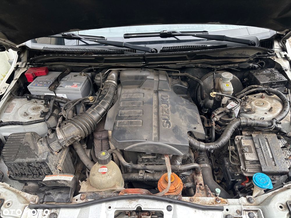 Suzuki Grand Vitara - 17