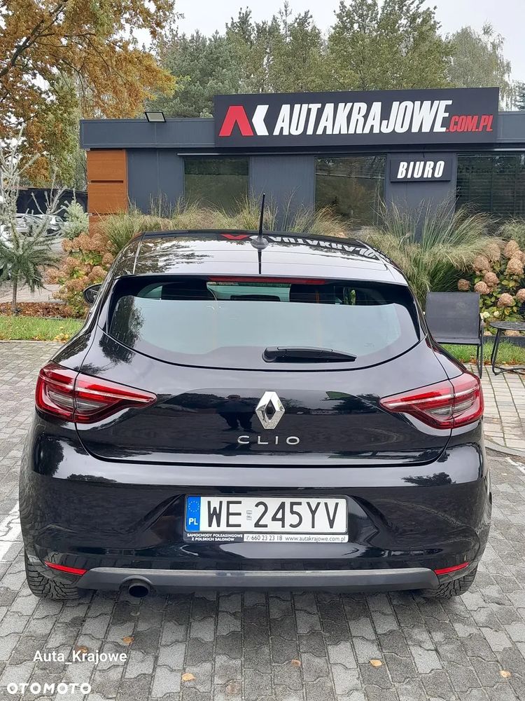 Renault Clio 1.0 TCe Zen - 5