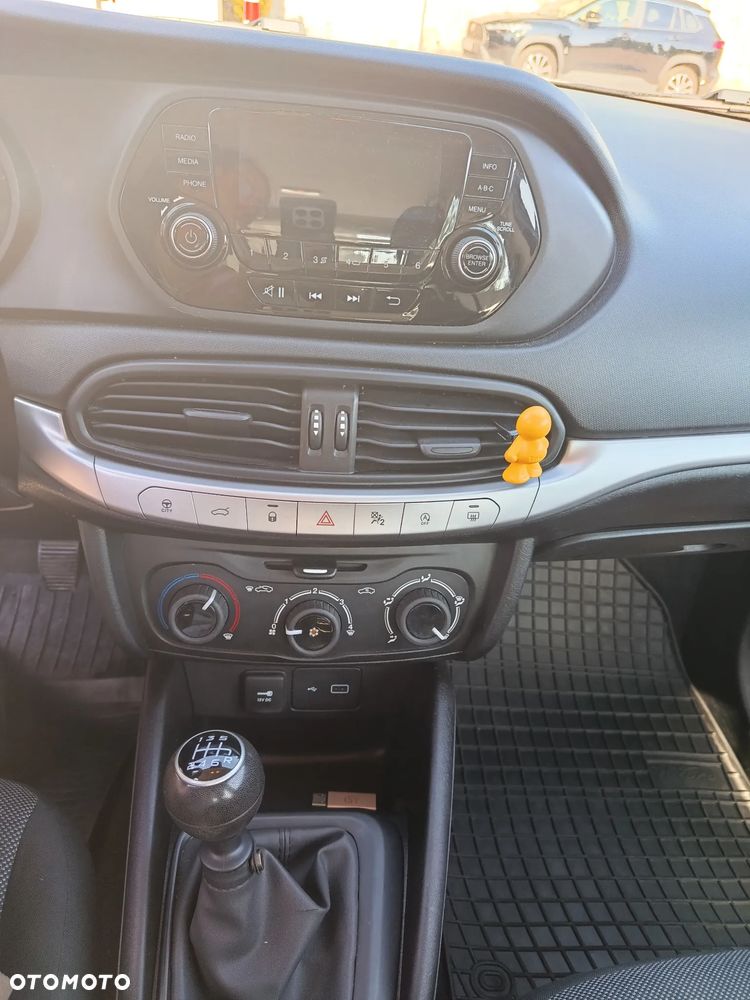 Fiat Tipo 1.4 16V - 7