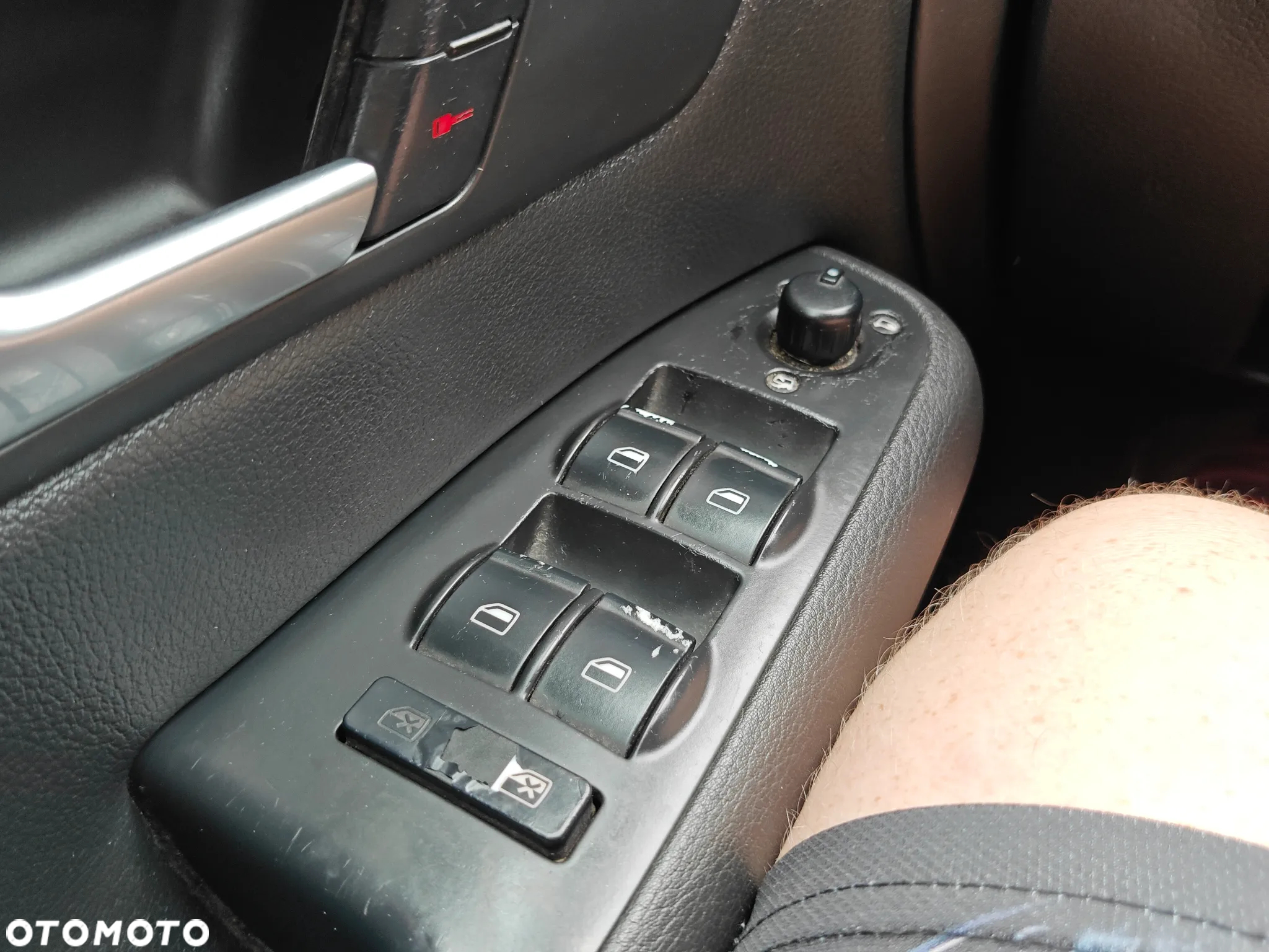 Audi A4 - 21