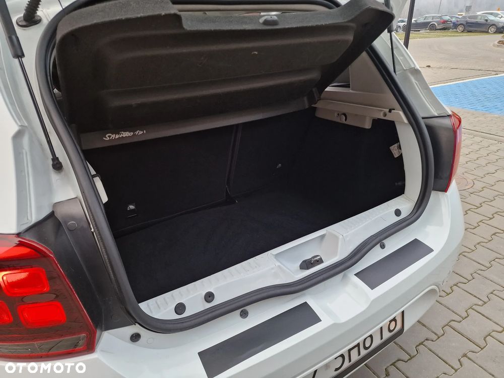 Dacia Sandero 0.9 TCe Laureate S&S - 22