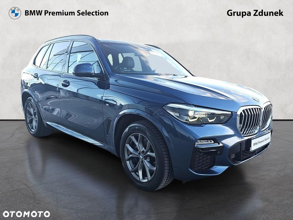BMW X5 - 3