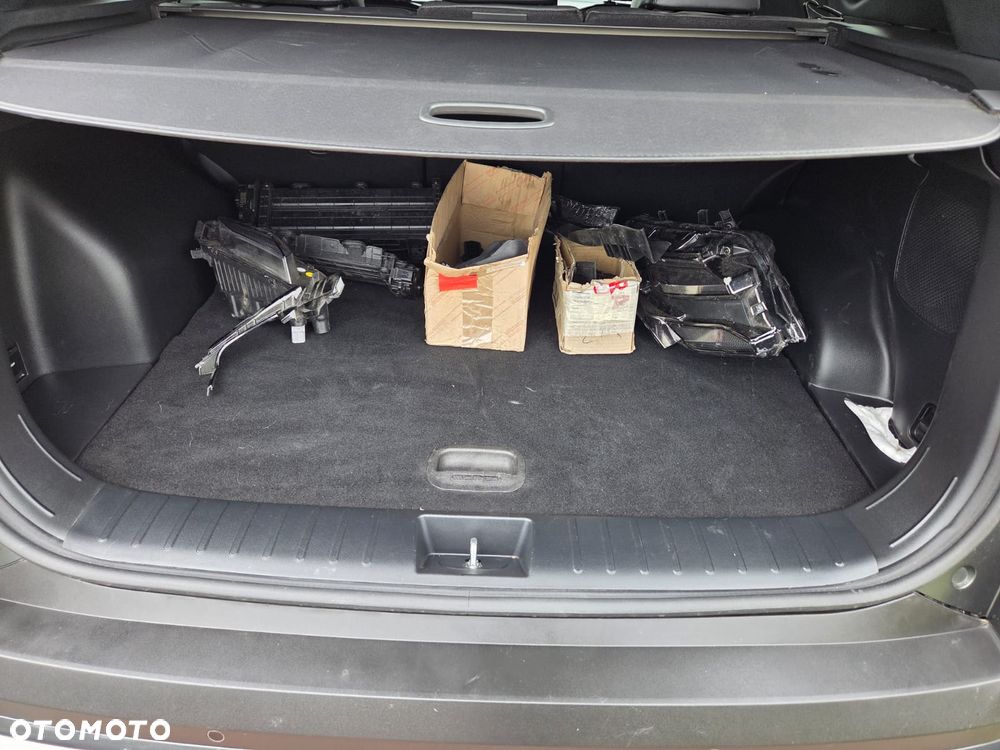 Hyundai Tucson - 21