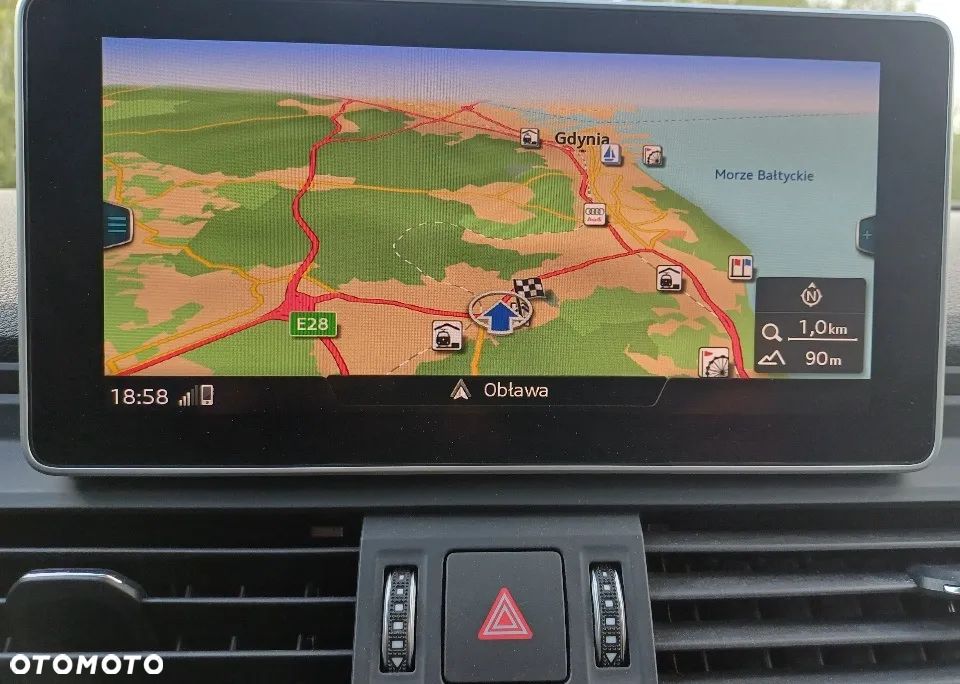 Audi Q5 2.0 TFSI Quattro S tronic - 10