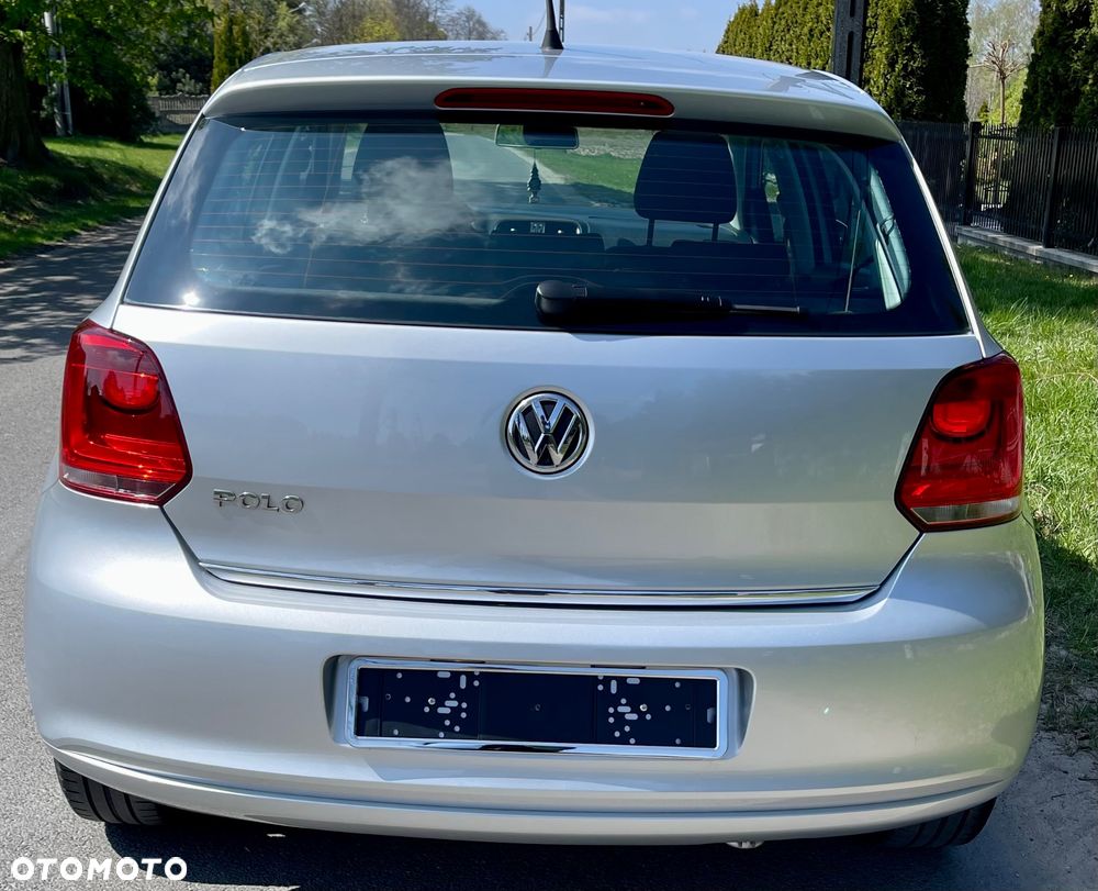 Volkswagen Polo 1.2 CityLine - 10