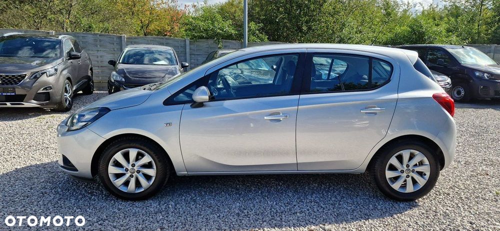 Opel Corsa - 4