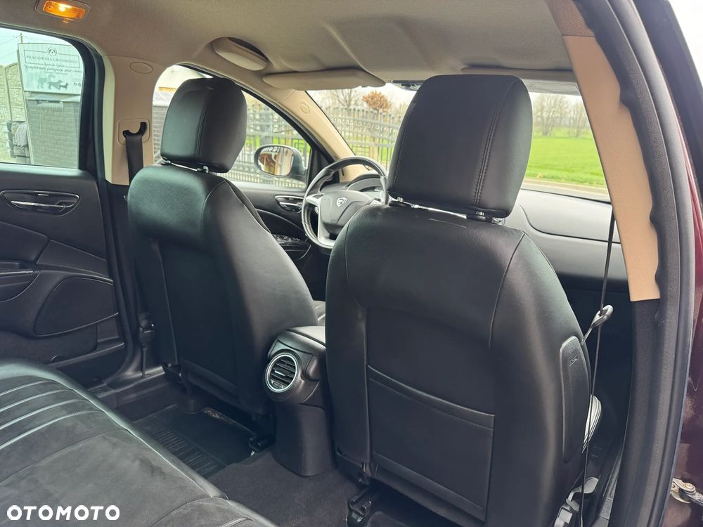 Lancia Delta 1.4 MultiAir 16v Platinum - 33