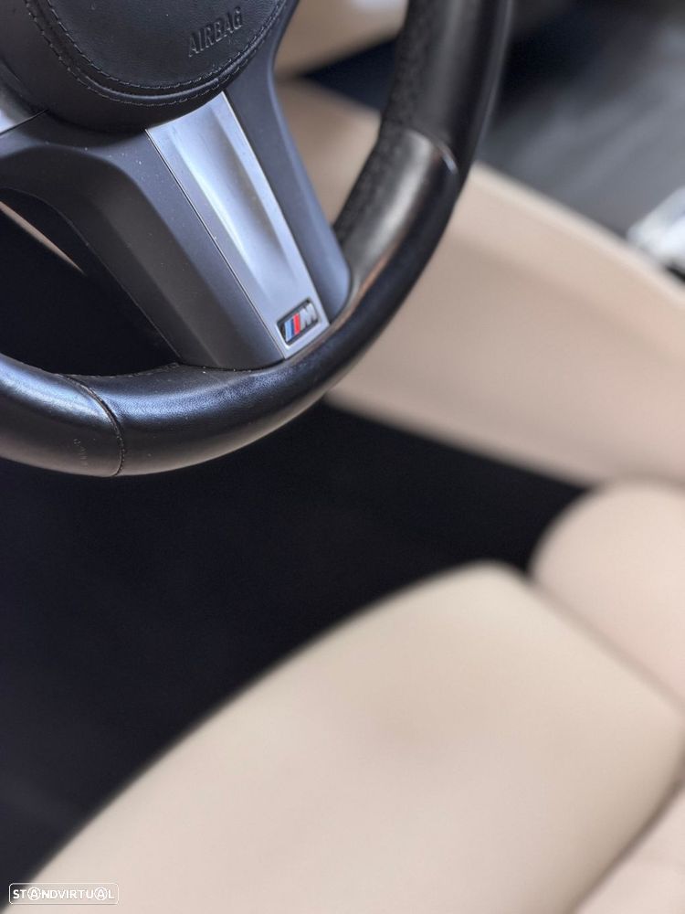 BMW 530 e Pack 50 anos M - 47