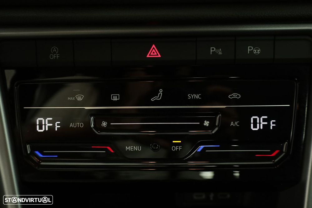 VW T-Roc 1.0 TSI Life - 11