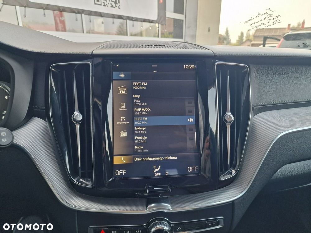 Volvo XC 60 B5 B AWD Geartronic Inscription - 31
