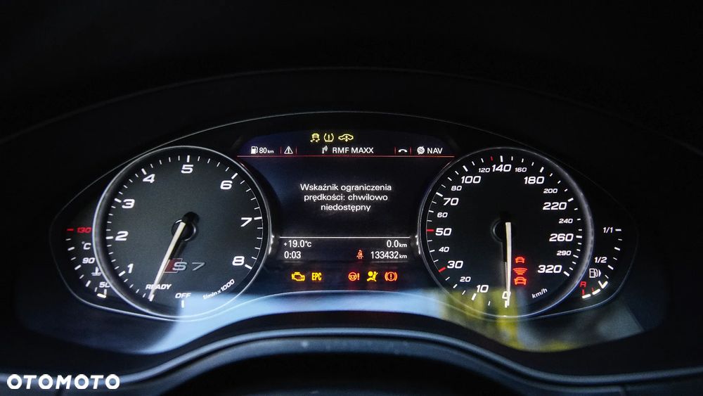 Audi S7 Sportback - 13